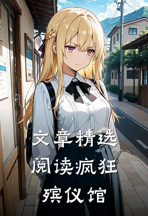 文章精选阅读疯狂殡仪馆