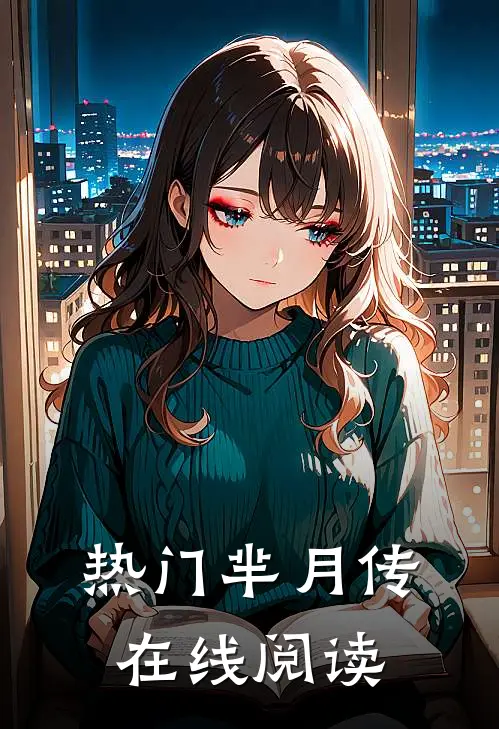 热门芈月传在线阅读