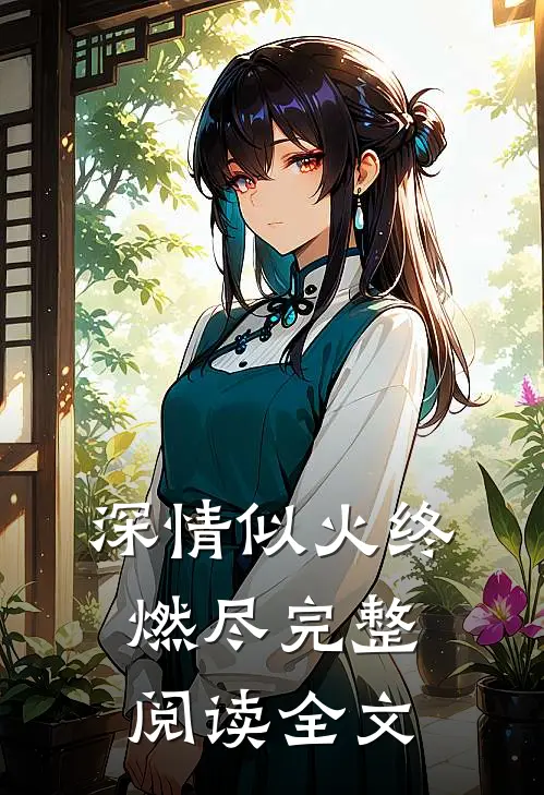 深情似火终燃尽完整阅读全文