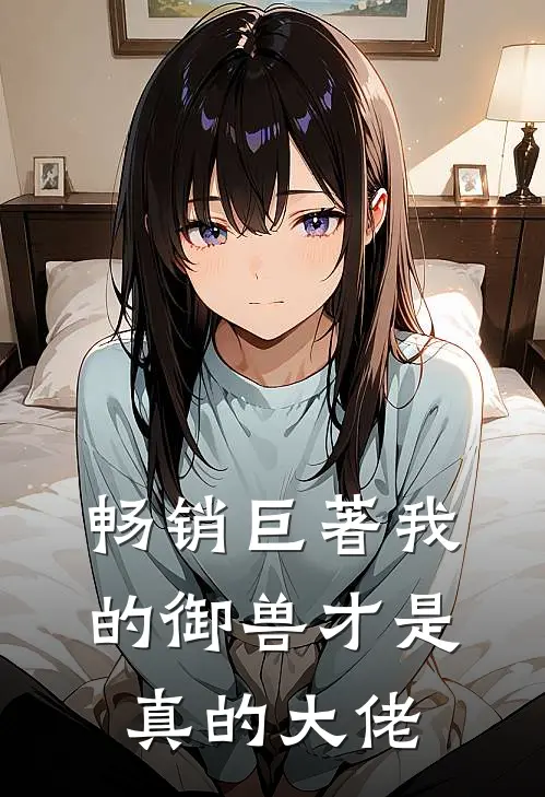 畅销巨著我的御兽才是真的大佬