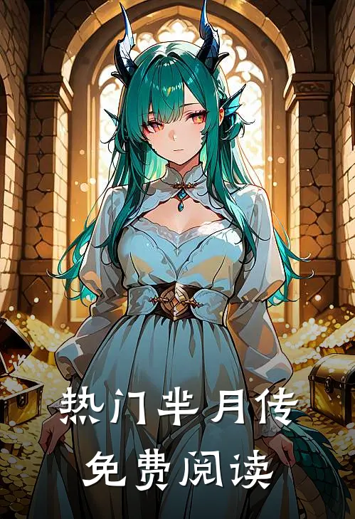 热门芈月传免费阅读