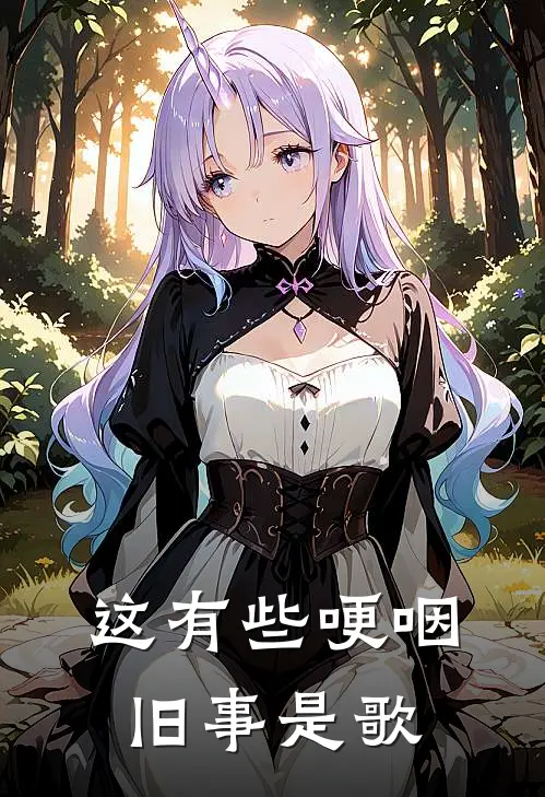 这有些哽咽旧事是歌