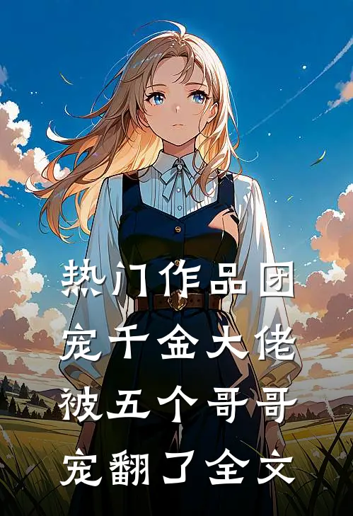 热门作品团宠千金大佬被五个哥哥宠翻了全文