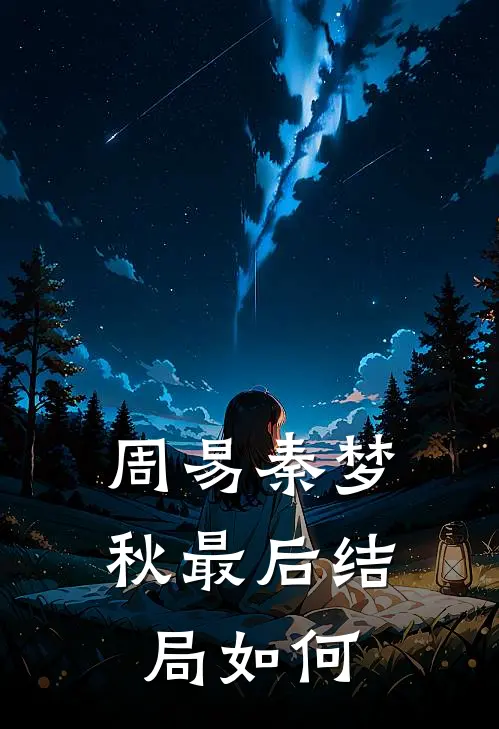 周易秦梦秋最后结局如何