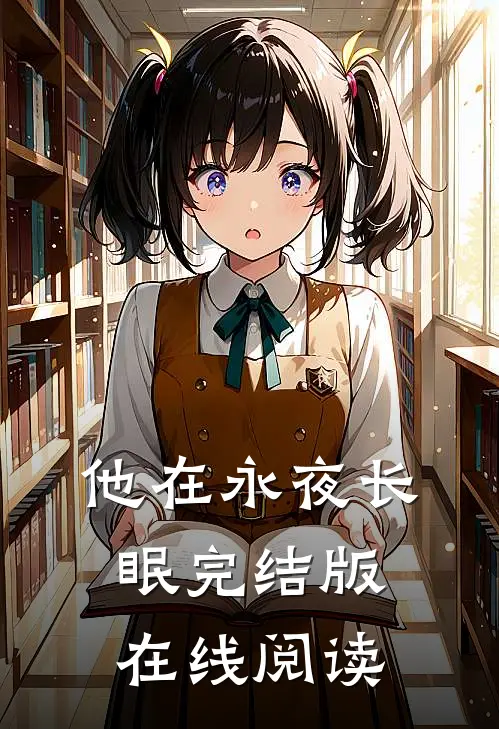 他在永夜长眠完结版在线阅读