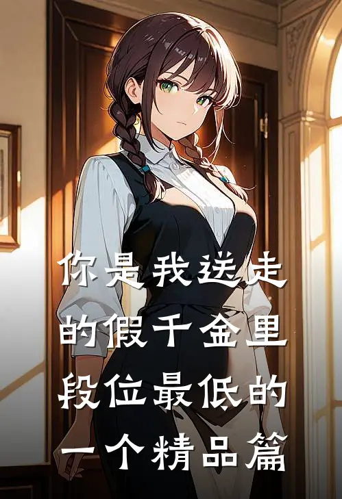 你是我送走的假千金里，段位最低的一个精品篇