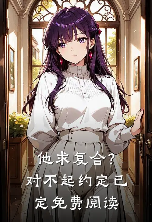 他求复合？对不起，约定已定免费阅读