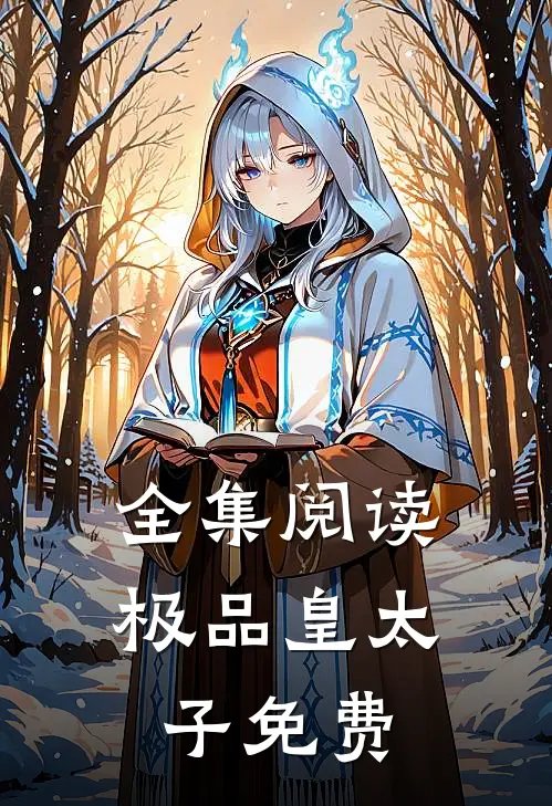 全集阅读极品皇太子免费
