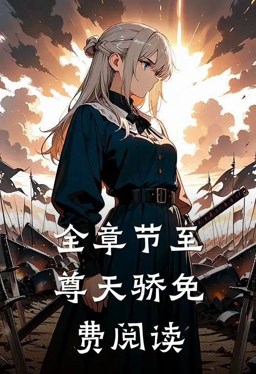 全章节至尊天骄免费阅读