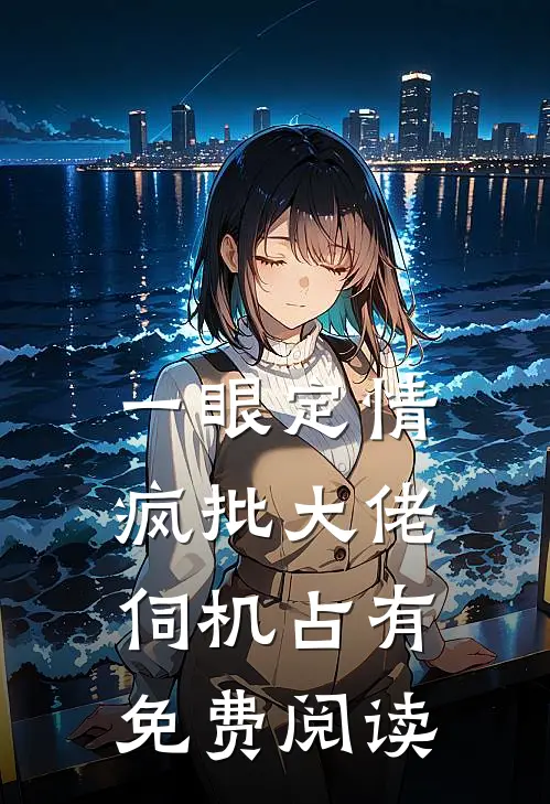 一眼定情疯批大佬伺机占有免费阅读