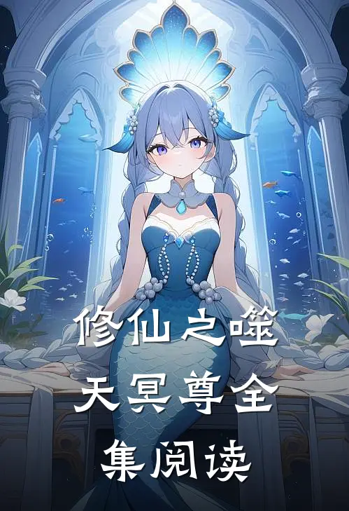 修仙之噬天冥尊全集阅读