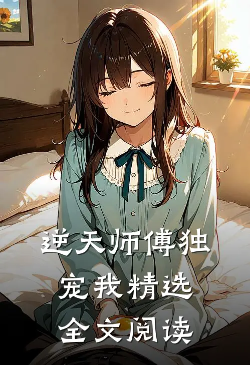 逆天师傅独宠我精选全文阅读