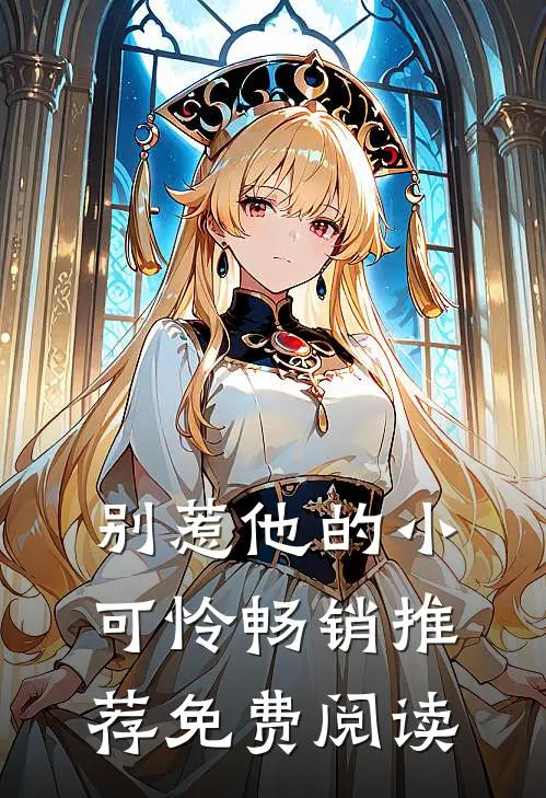 别惹他的小可怜畅销推荐免费阅读