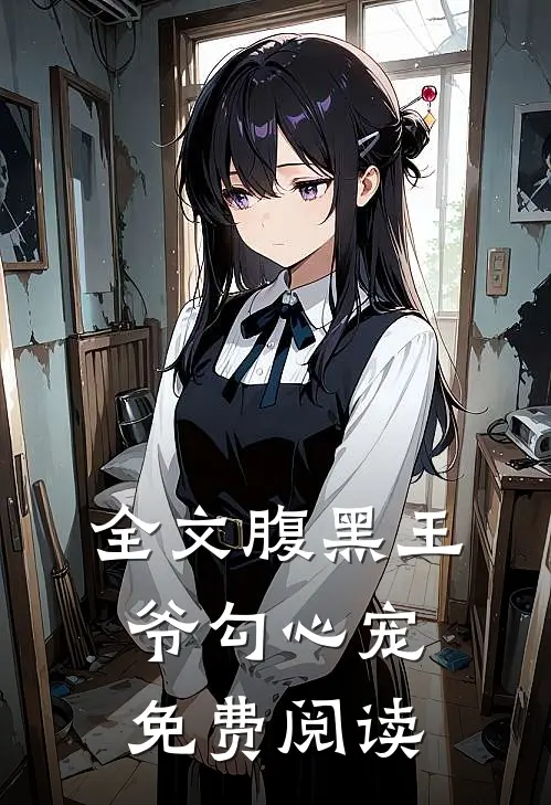 全文腹黑王爷勾心宠免费阅读
