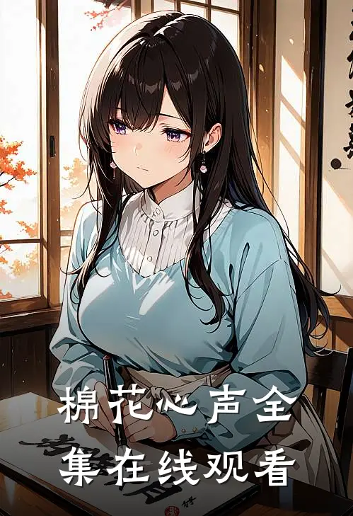 棉花心声 全集在线观看