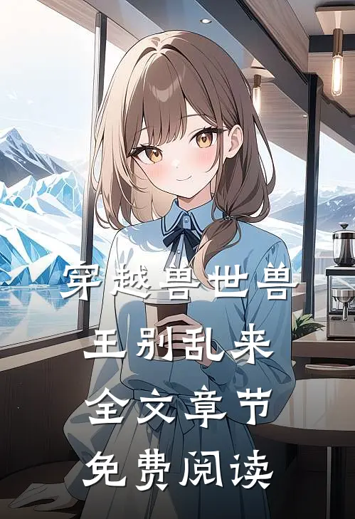 穿越兽世兽王别乱来全文章节免费阅读