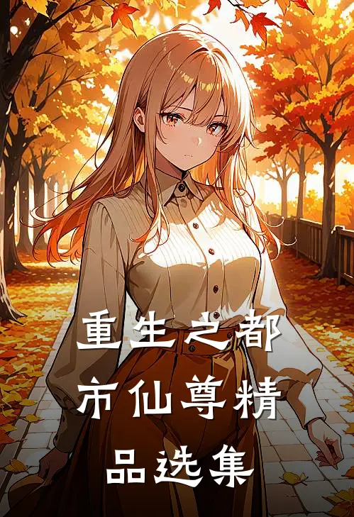 重生之都市仙尊精品选集