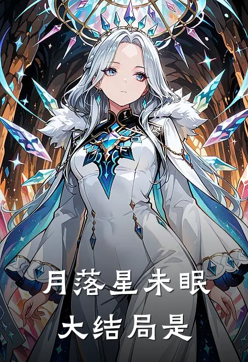 月落星未眠大结局是