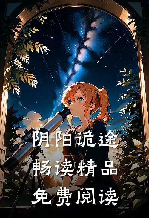 阴阳诡途畅读精品免费阅读