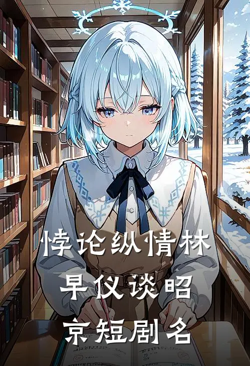 悖论纵情林早仪谈昭京短剧名
