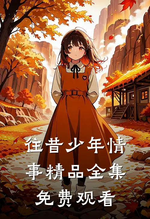 往昔少年情事精品全集免费观看