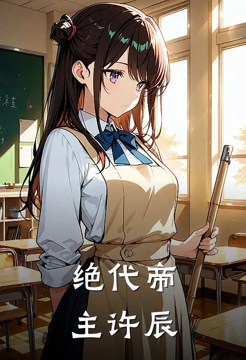 绝代帝主许辰