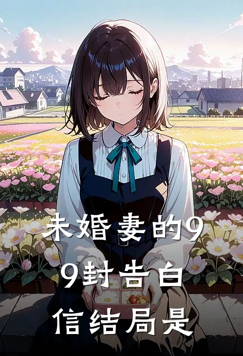 未婚妻的99封告白信结局是