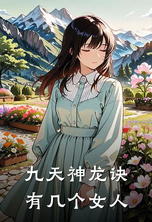九天神龙诀有几个女人