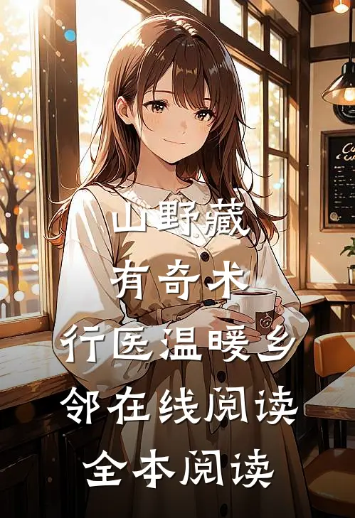山野藏有奇术，行医温暖乡邻在线阅读全本阅读
