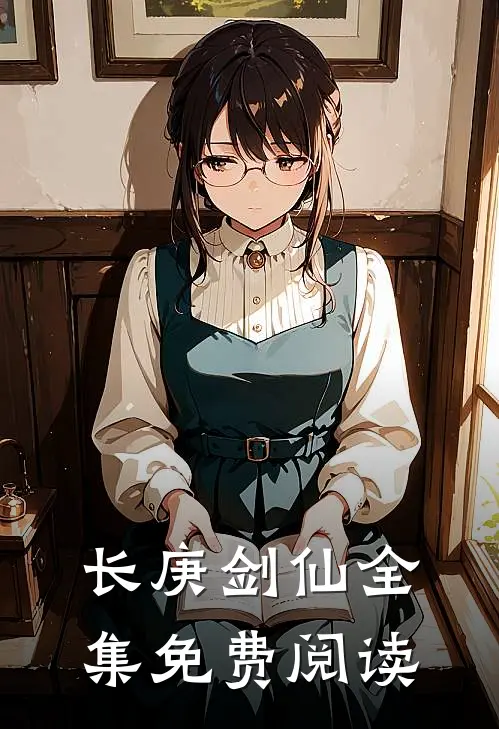 长庚剑仙 全集免费阅读