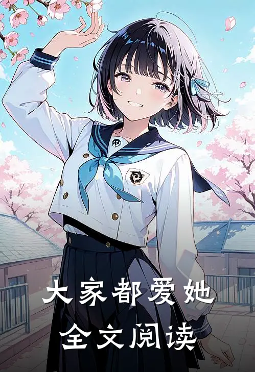 大家都爱她全文阅读