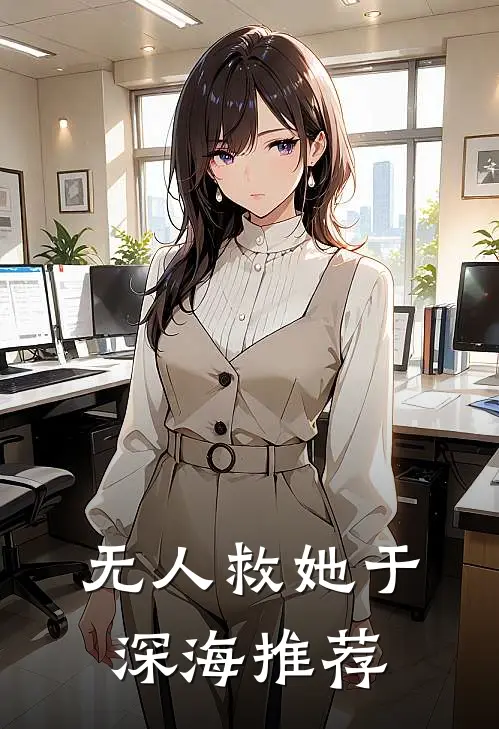 无人救她于深海推荐