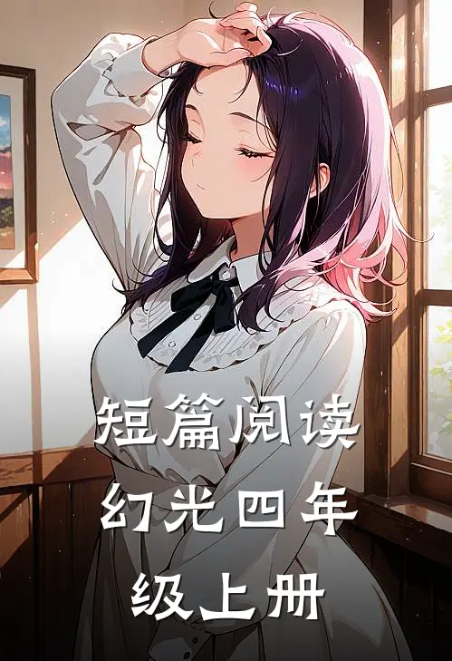 短篇阅读幻光四年级上册