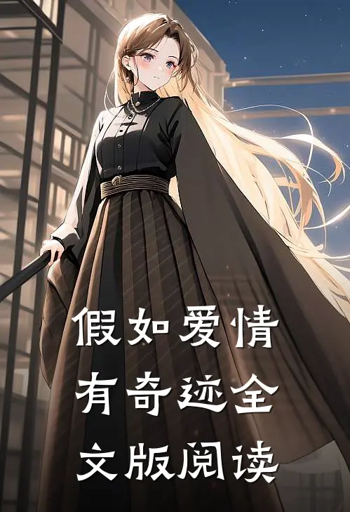假如爱情有奇迹全文版阅读