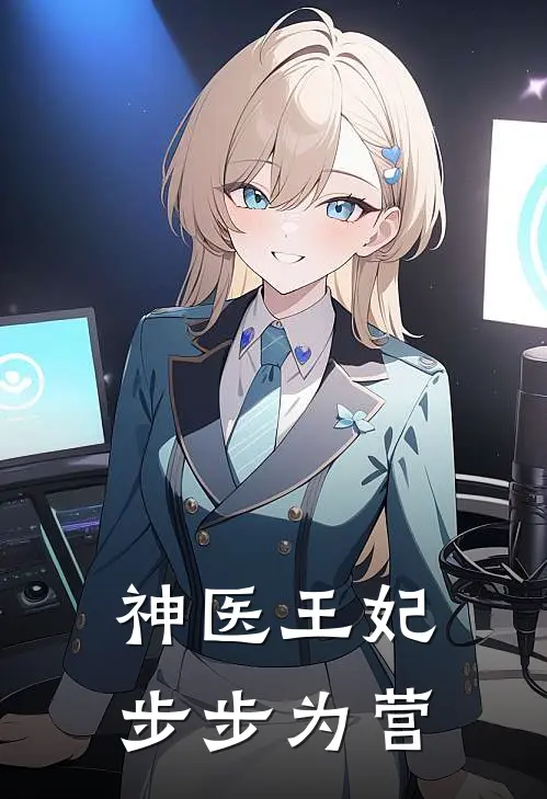 神医王妃步步为营