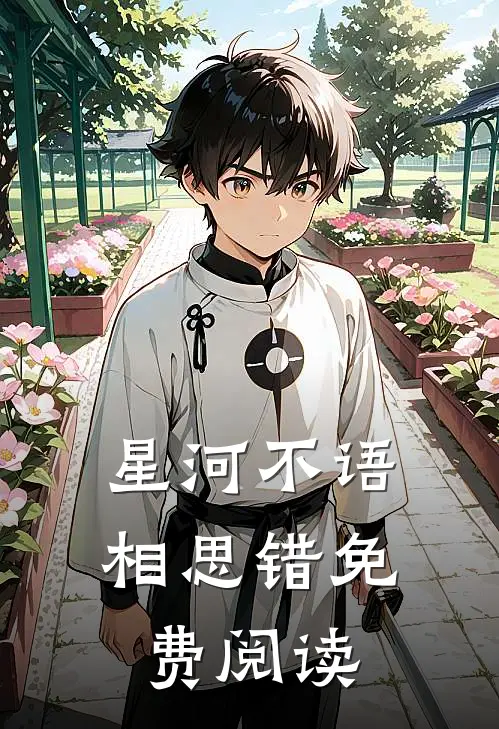 星河不语相思错免费阅读