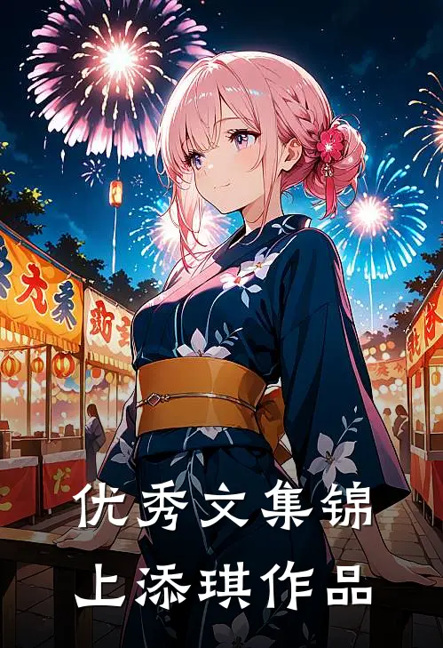 优秀文集锦上添琪作品