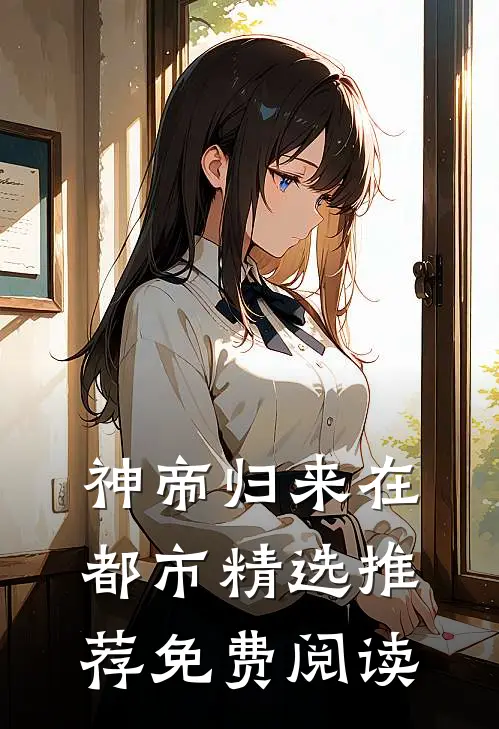 神帝归来在都市精选推荐免费阅读