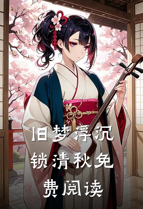 旧梦浮沉锁清秋免费阅读