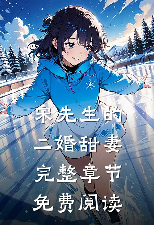 宋先生的二婚甜妻完整章节免费阅读