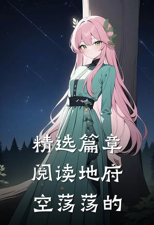精选篇章阅读地府空荡荡的