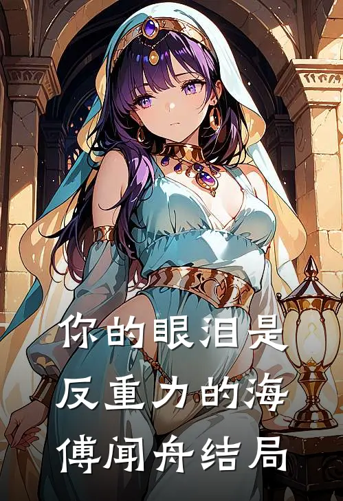 你的眼泪是反重力的海傅闻舟结局