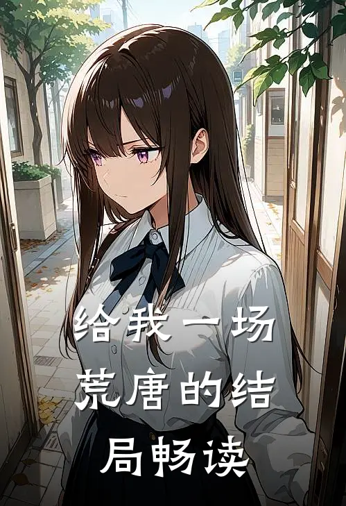 给我一场荒唐的结局畅读