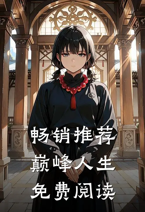畅销推荐巅峰人生免费阅读