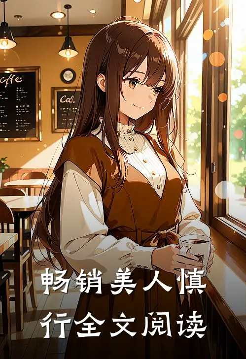畅销美人慎行全文阅读