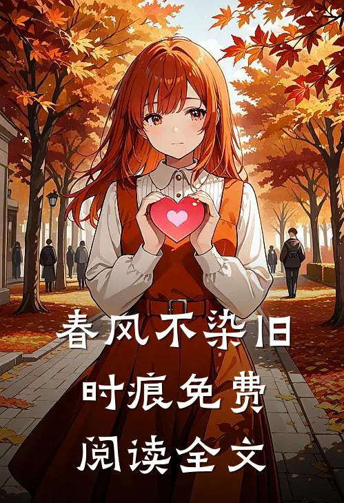 春风不染旧时痕免费阅读全文