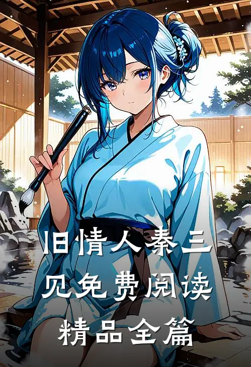 旧情人 秦三见免费阅读精品全篇