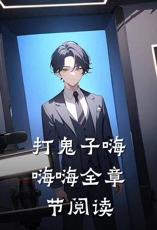 打鬼子嗨嗨嗨全章节阅读