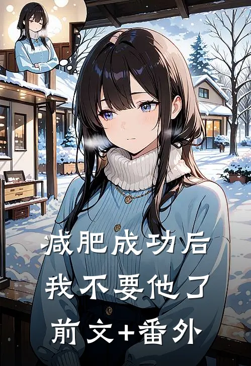 减肥成功后，我不要他了前文+番外