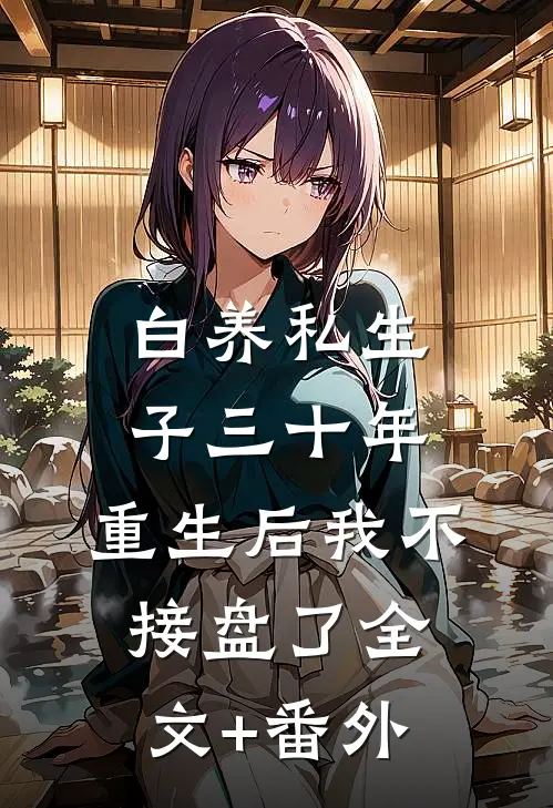 白养私生子三十年，重生后我不接盘了全文+番外